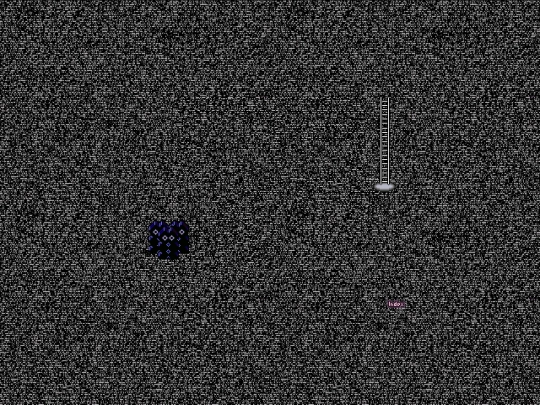 StaticMaze screenshot