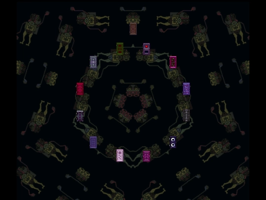 TheNexus screenshot