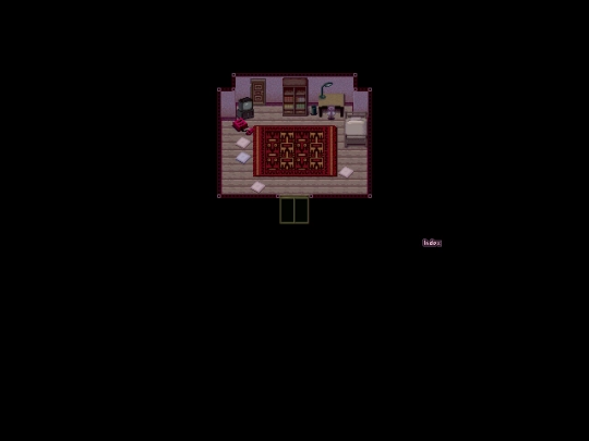 indexTEST screenshot