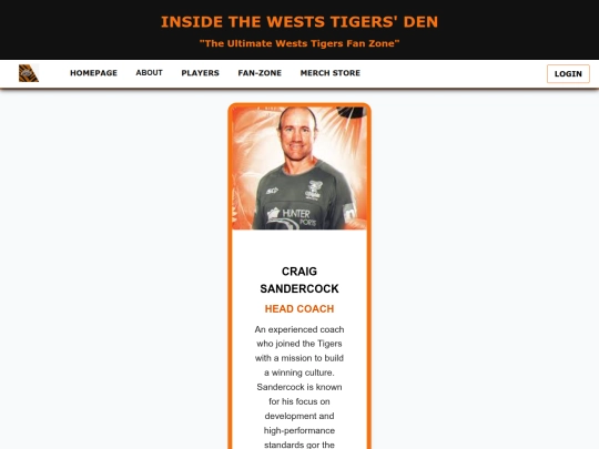 nrlw-team screenshot