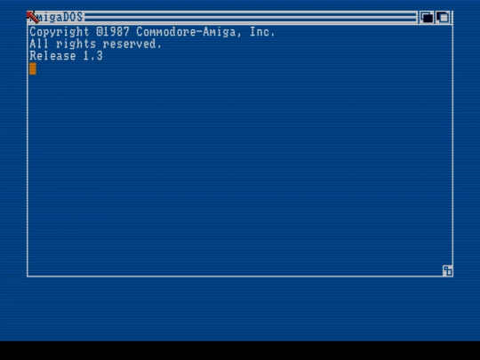 jul screenshot