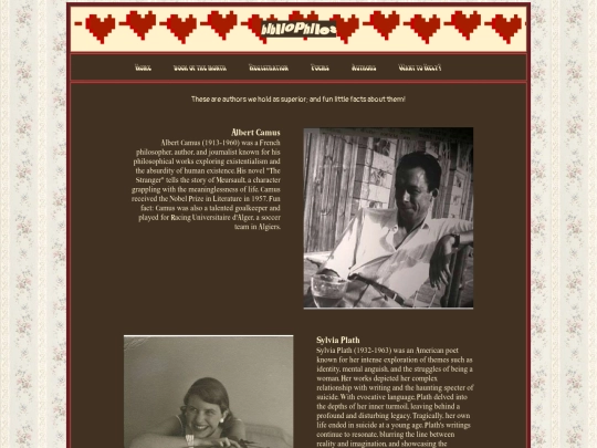 authors screenshot