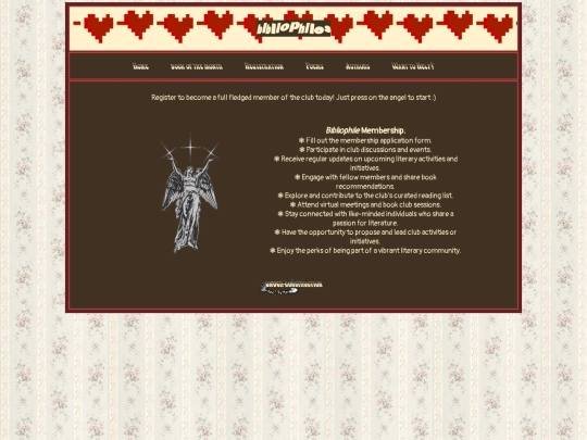 registration screenshot