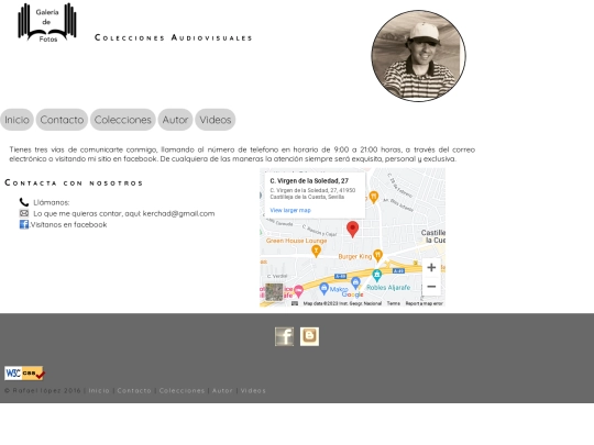 responsive.html/contacto screenshot