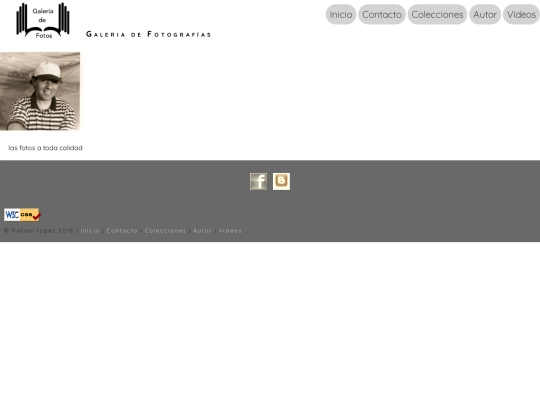 responsive.html/galeria-fotos screenshot