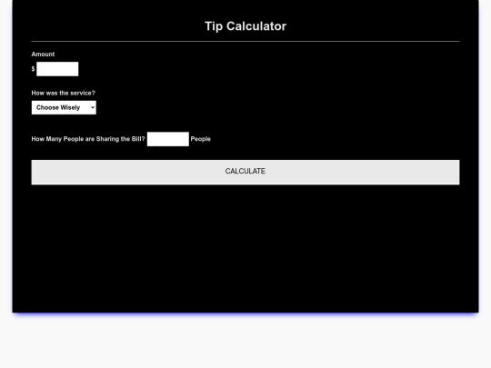 tipit screenshot