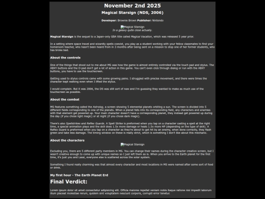 archive/gotw/11_2_2025 screenshot