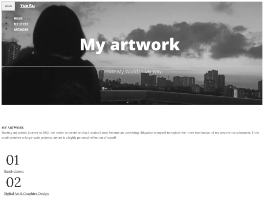 artwork screenshot