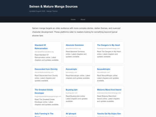 reads-15 screenshot