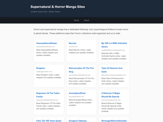 reads-18 screenshot