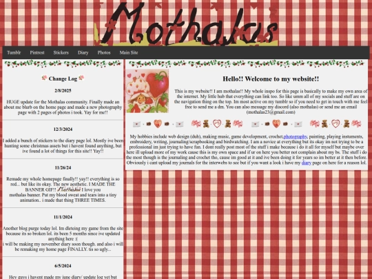 archive screenshot