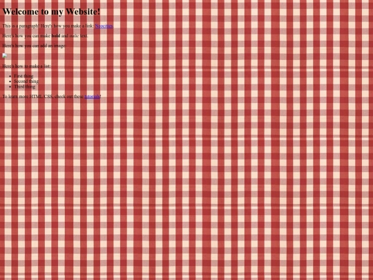 notfound screenshot