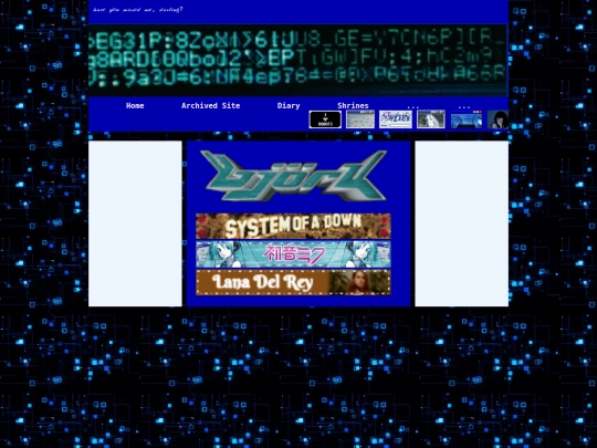 shrines screenshot