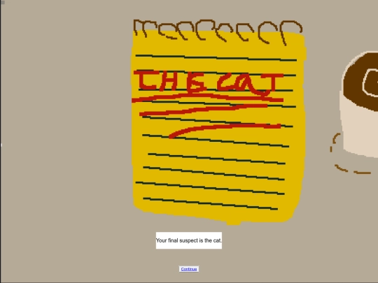 stationsuspect screenshot