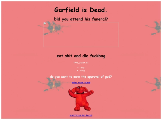 godhasfallen screenshot