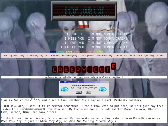 gutbuster screenshot
