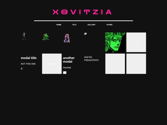 pages/gallery screenshot