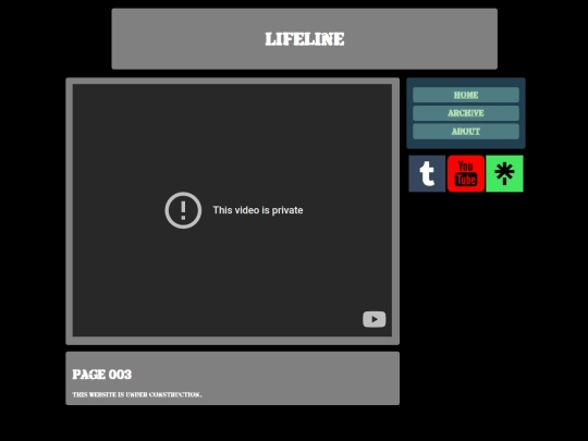 Test screenshot