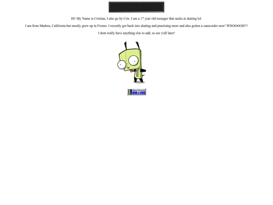 old/Hello screenshot