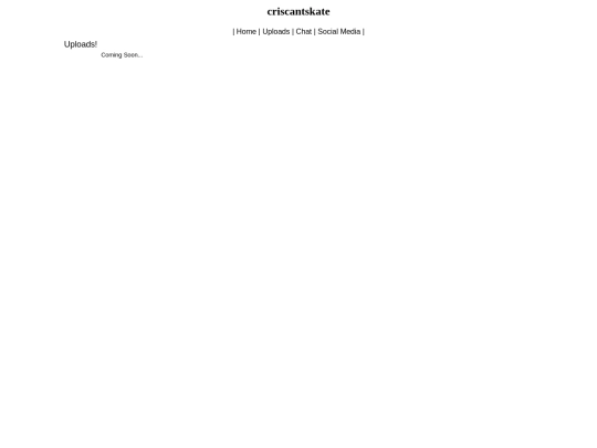 uploads screenshot