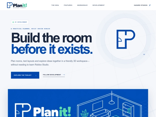 plan-it screenshot