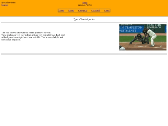 NewS screenshot