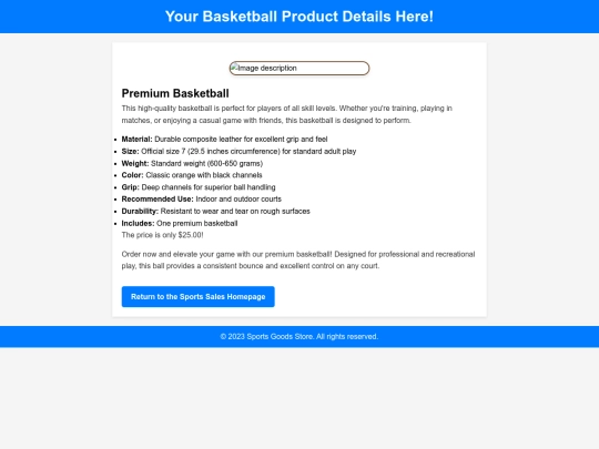 basketball screenshot