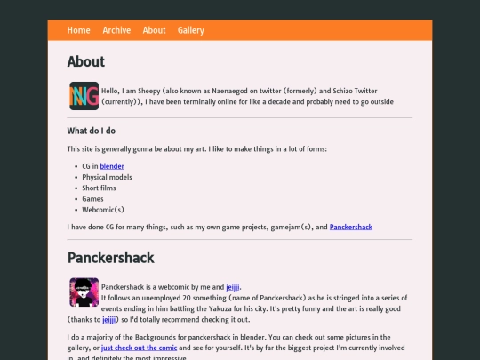 about screenshot