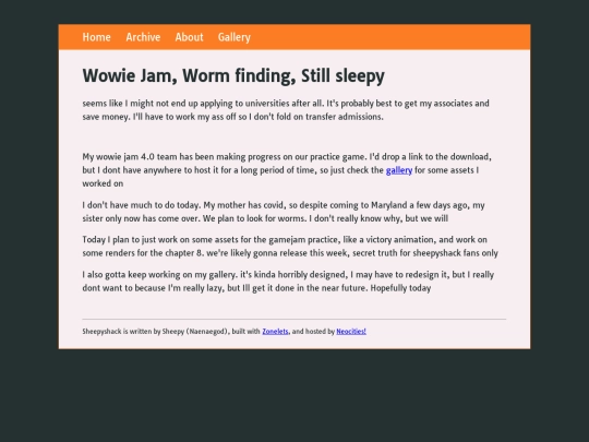 posts/8-9-22_jamin2days screenshot