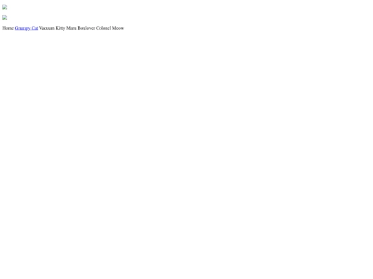 CCSF/SoberanoS_InternetCats screenshot