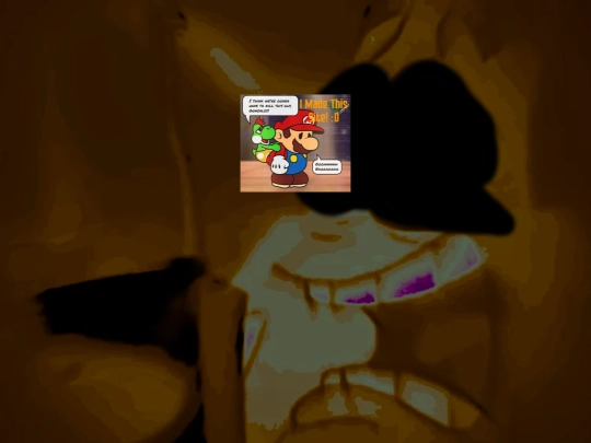 patrick screenshot