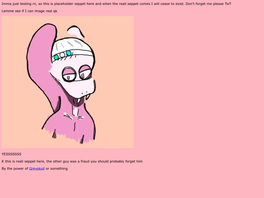Gather my 8 pages/UHhhhh screenshot