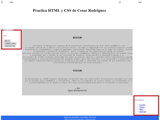 Crdriguez screenshot