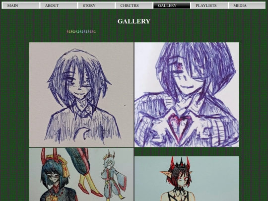 htmls/gallery screenshot