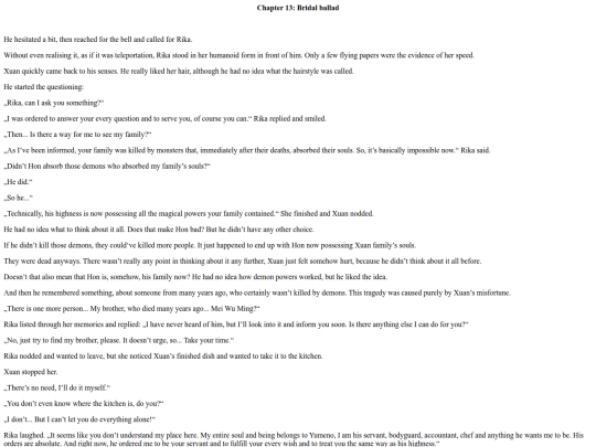 story/Chapter13 screenshot