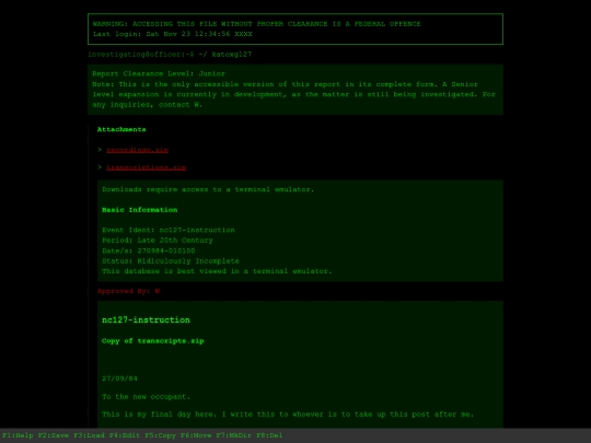 nc127-instruction screenshot