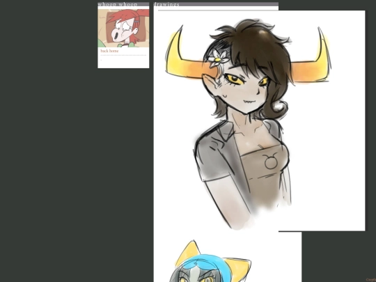 sketches screenshot