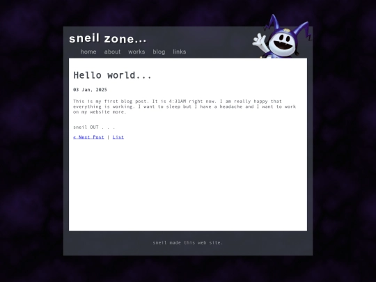 posts/2025-01-03-Hello-world... screenshot
