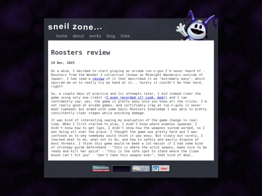 posts/2025-12-19-Roosters-review screenshot