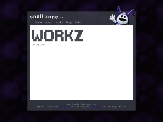 works screenshot