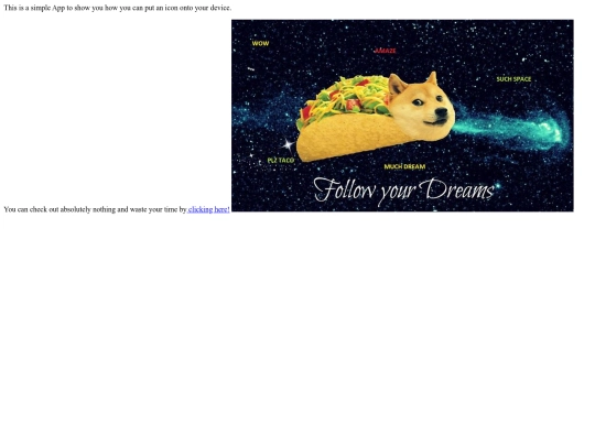 appofawesomeness screenshot