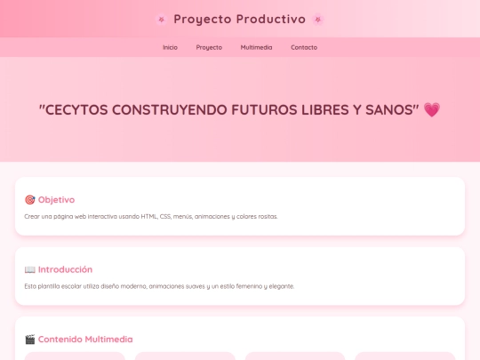 crusigrama screenshot