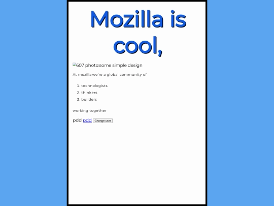 styles screenshot