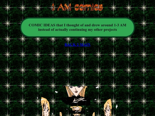 3AMCOMX screenshot