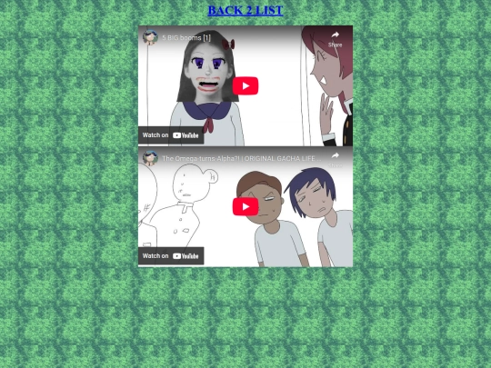 MCHCStories2 screenshot
