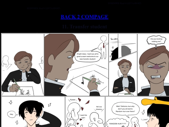 comic2 screenshot
