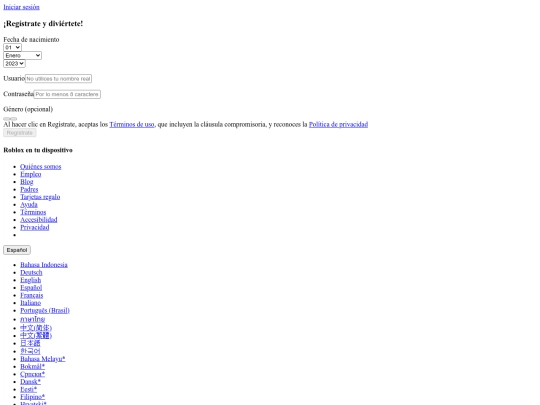 noobox screenshot