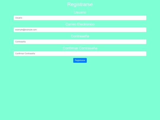 Proyecto-Programacionweb1/registrar screenshot
