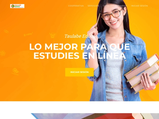 TaulabeEduca2.0 screenshot