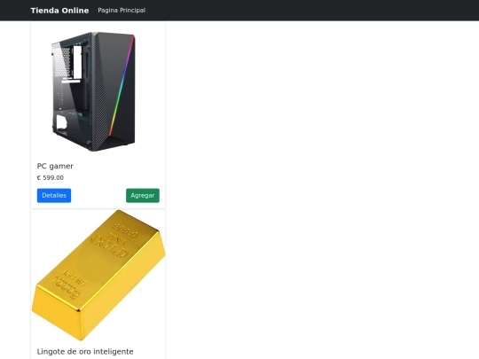 p2 screenshot